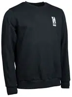 Nash mikina make it happen since 1978 jumper black - xxl