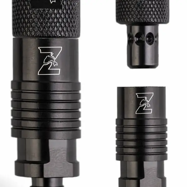 Zfish rychlovýměnný konektor quick release 2 ks