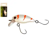 Wizard wobler chubby light crank 004 3,5 cm 2,2 g