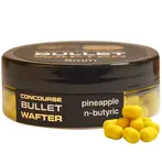 Benzar mix vyvážená nástraha concourse bullet wafter 5 mm - ananas kyselina máslová