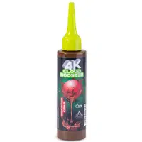 Anaconda 4k cloud booster 70 ml - monster crab