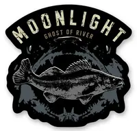 4anglersdesign samolepka 86 moonlight