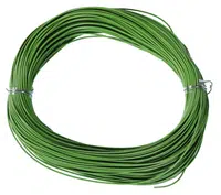 Giants fishing muškařská šňůra classic fly line green olive 30,5 m - wf6f