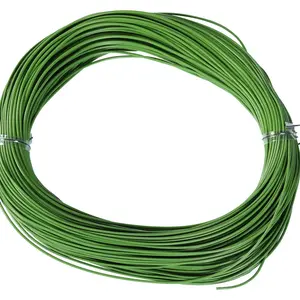 Giants fishing muškařská šňůra classic fly line green olive 30,5 m - wf6f