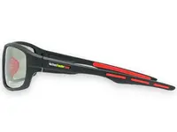 Method feeder fans polarizační fotochromatické sluneční brýle 1009