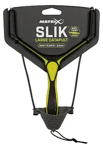 Matrix prak slik catapult medium - light elastic 2,2mm v2