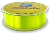 Method feeder fans vlasec profesional carp line fluo yellow - 0,32 mm 10,28 kg 650 m