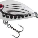 Salmo wobler tiny white bait sinking 3 cm