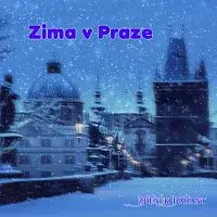 Zdeněk Harant – Zima v Praze