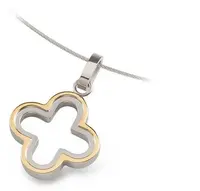 Boccia Titanium Titanový přívěsek 07016-01