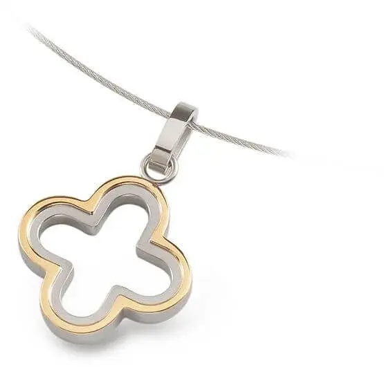 Boccia Titanium Titanový přívěsek 07016-01