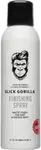 SLICK GORILLA Lak na vlasy s matným efektem (Finishing Spray) 200 ml