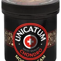 Herbamedicus Unicatum Chondro - rašelinový balzám s bylinnými extrakty 250 ml