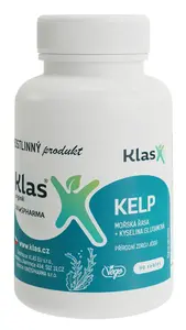 Klas Kelp 90 tablet