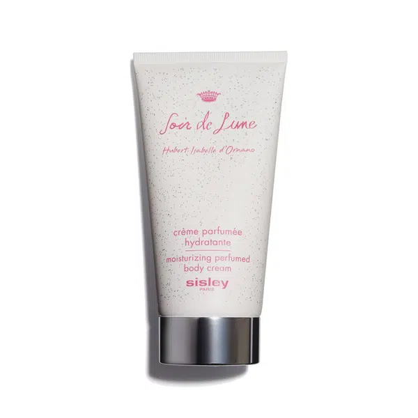 Sisley Hydratační tělový krém Soir de Lune (Moisturizing Perfumed Body Cream) 150 ml