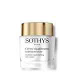 SOTHYS Paris Bohatý vyživující krém pro suchou pleť (Nutritive Replenishing Rich Cream) 50 ml