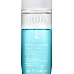 SOTHYS Paris Dvoufázový odličovač očí a rtů (Eye and Lip Make-Up Removing Fluid) 100 ml