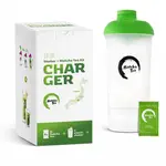 Matcha tea Sada Matcha Tea Charger Z500 BIO 15 x 2 g