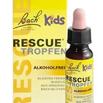 Original Dr. Bach®️ Rescue® Kids pro děti 10 ml