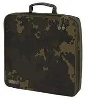 Korda pouzdro na hlásiče compac singlez bag dark kamo