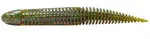 Savage gear gumová nástraha ned dragon tail slug green pumpkin 5 ks - 10 cm 5,5 g