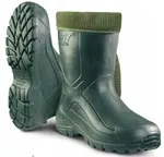 Mistrall holínky short dry walker pvc - 42