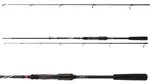 Daiwa prut ninja ext spin 2,45 m 15-50 g