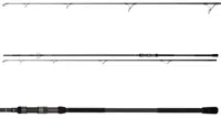 Daiwa prut emblem xt x45 carp 3,6 m 3,75 lb