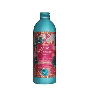 Tesori d'Oriente Ayurveda - koupelový krém 500 ml