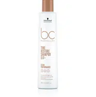 Schwarzkopf Professional Šampon pro zralé a křehlé vlasy Time Restore (Shampoo) 250 ml
