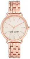 Nine West Analogové hodinky NW/2150RGRG
