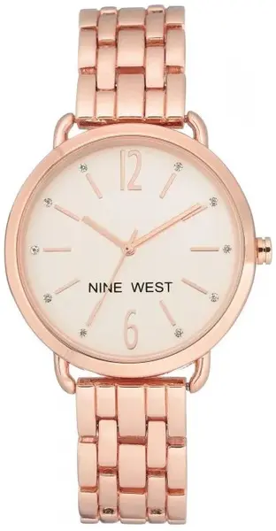Nine West Analogové hodinky NW/2150RGRG