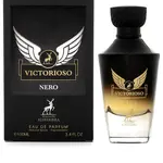 Alhambra Victorioso Nero - EDP 100 ml