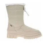 Dámské sněhule Marco Tozzi 2-26861-39 cream comb 39