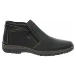 Pánská kotníková obuv Rieker 05173-00 schwarz 45