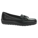 Dámské mokasiny Tamaris 8-84600-44 black nappa 38