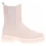Dámské polokozačky s.Oliver 5-25411-38 cream 37