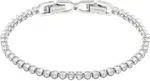 Swarovski Třpytivý náramek s krystaly Swarovski Emily 1808960