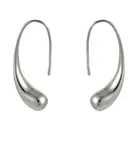 JVD Originální ocelové náušnice SSSE0002XI90000