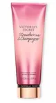 Victoria's Secret Strawberries Champagne - tělové mléko 236 ml