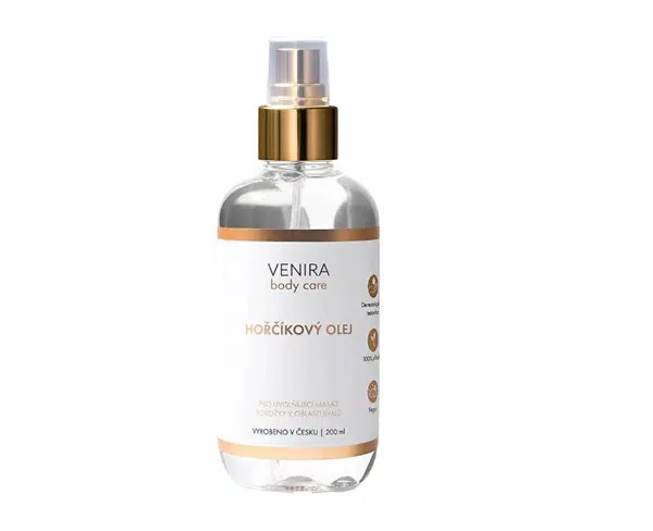 Venira Hořčíkový olej 200 ml