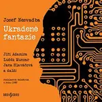 Různí interpreti – Nesvadba: Ukradené fantazie CD-MP3