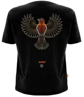 Kumu tričko little red - l