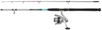 Mitchell prut tanager3 sw dorade combo 2,12 m 50-150 g