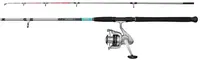 Mitchell prut tanager3 sw dorade combo 2,12 m 50-150 g