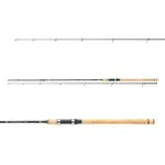 Daiwa prut exceler traditional spin 2,4 m 20-60 g