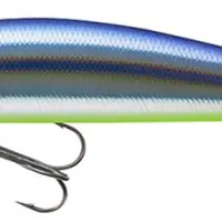 Daiwa wobler tournament current master sr 93-f purple laser - 9,3 cm 12 g