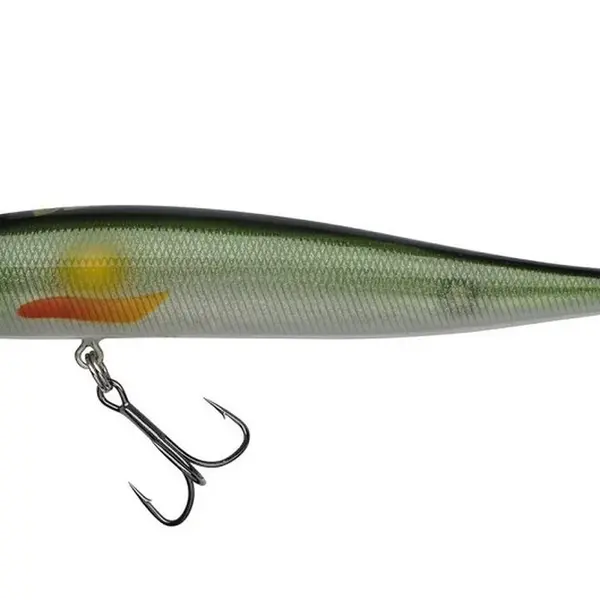 Berkley wobler dex stunna 100 ayu 10 cm 10,2 g