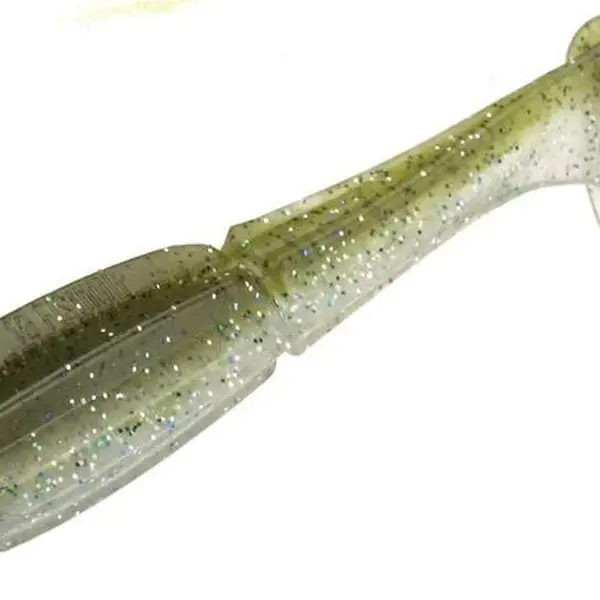 13 fishing gumová nástraha churro glitter bomb - 11 cm 5 ks