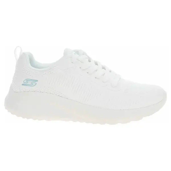 Skechers Bobs Squad Chaos - Face Off off white 38